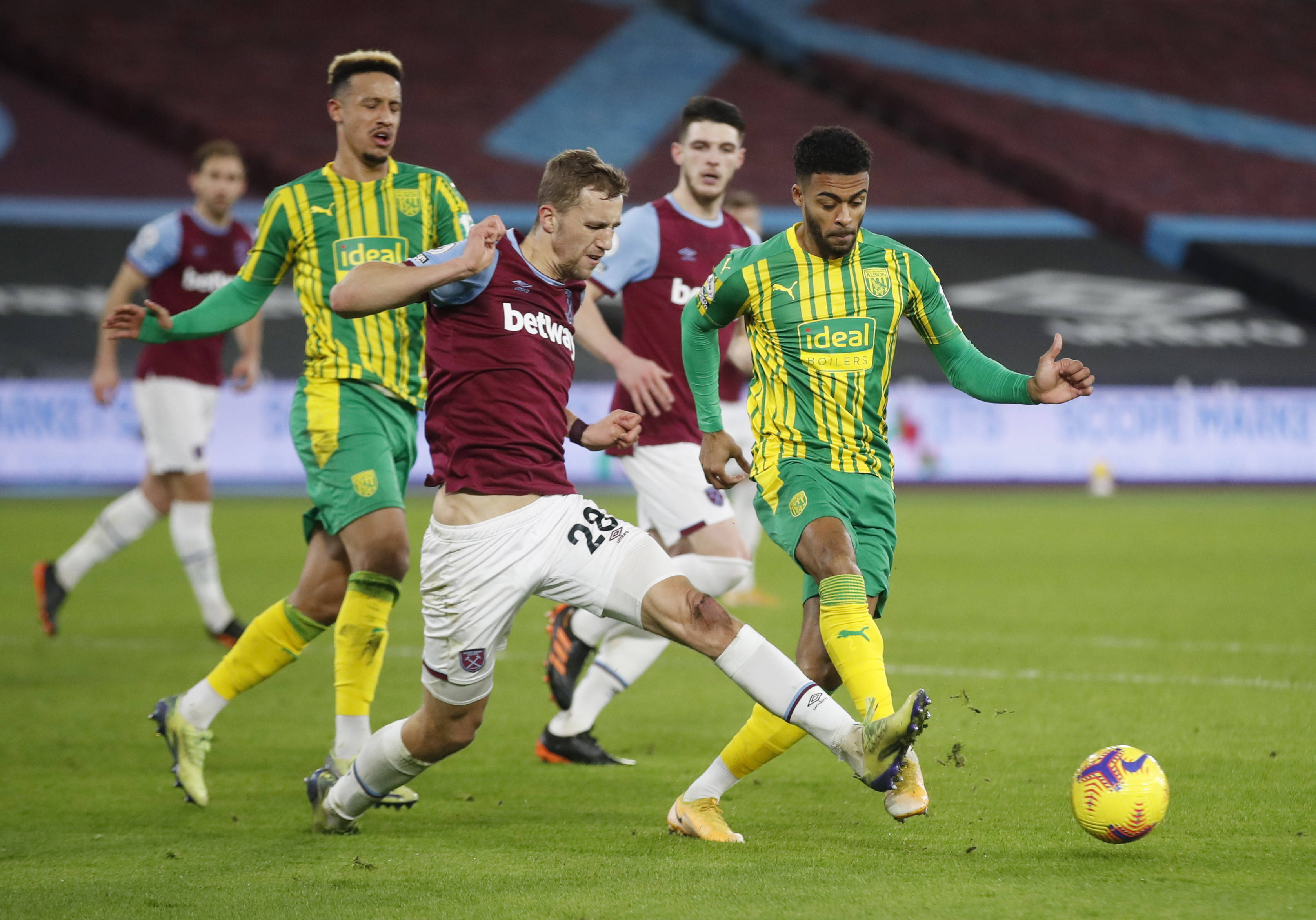 天的的優勢 天的的優勢