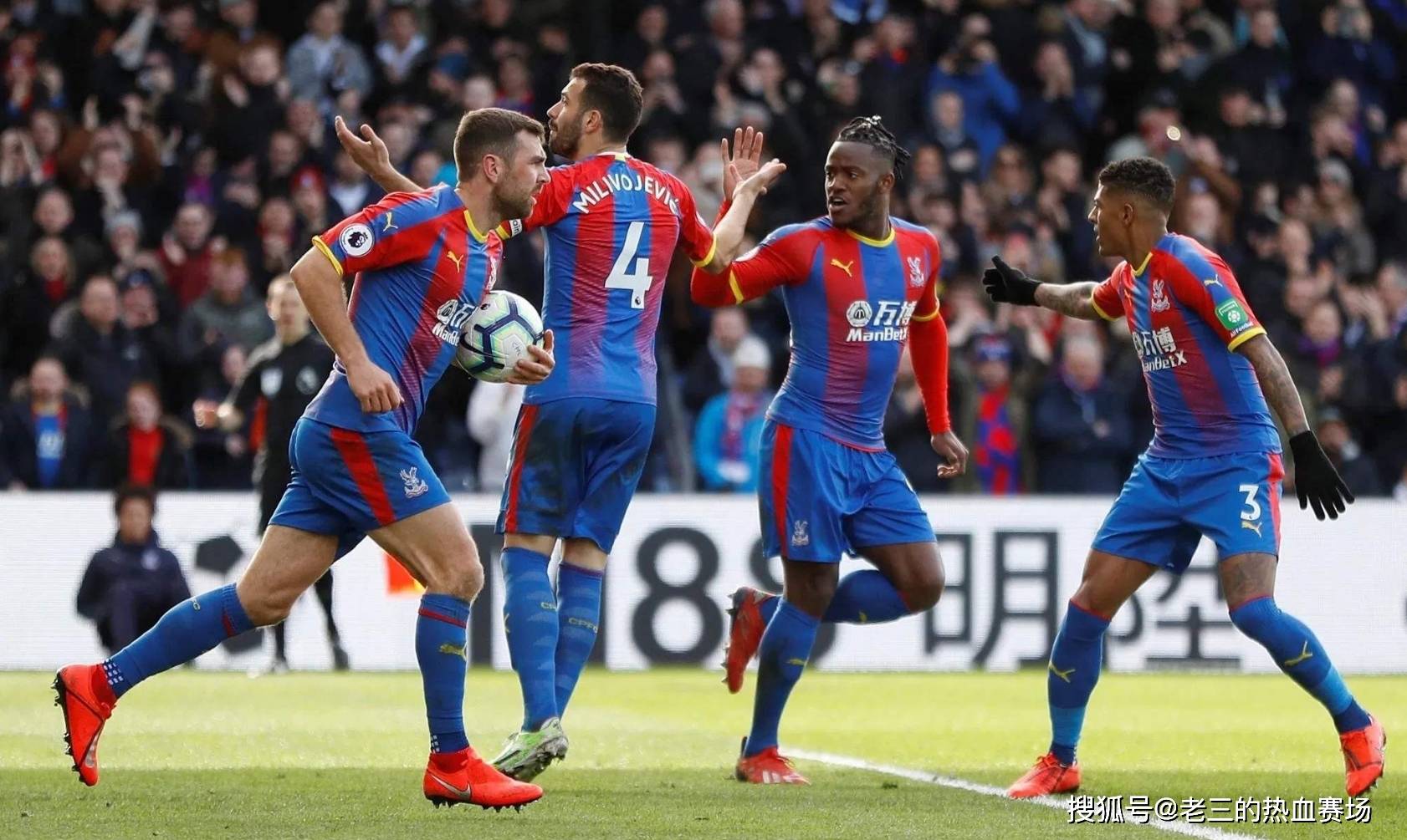 讓我們一起 讓我們一起